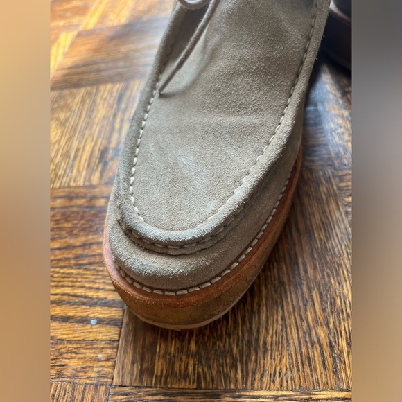 Pierre Hardy BRIT POP ANKLE BOOT Sz 40EU/7 US - Picture 5 of 16